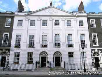 Bloomsbury Buys Big Academic Publisher