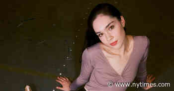 A Once-In-A-Generation Talent At NY City Ballet