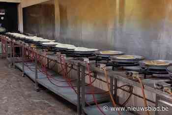 Bakkerij in Merksem moet verplicht twee maanden sluiten wegens uitbuiting