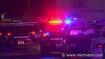 Man dead, another hospitalized after Lauderhill shooting