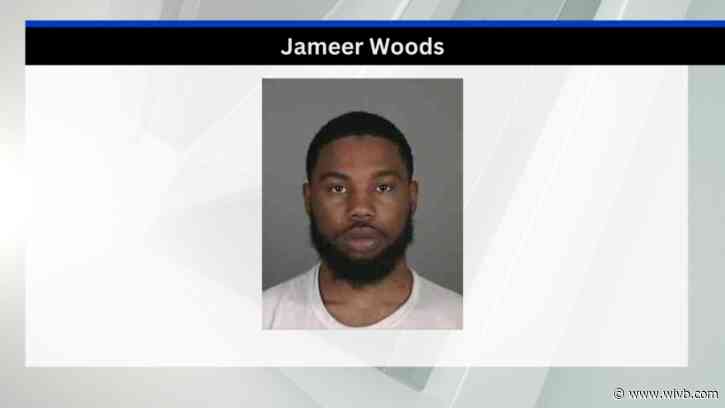 Man admits to double murder, assault in Town of Tonawanda