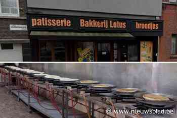 Bakkerij in Merksem moet verplicht twee maanden sluiten wegens uitbuiting