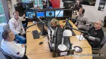 Lokale omroepen bundelen de krachten in nieuwe organisatie