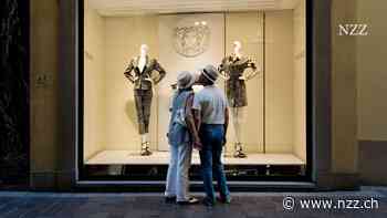 KOMMENTAR - Man kann die Reichsten aus der Schweiz vertreiben – doch das wird nicht gratis sein