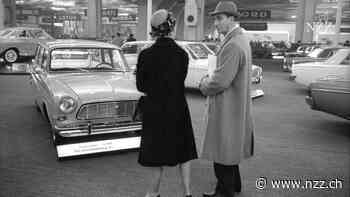 Der Genfer Autosalon ist am Ende