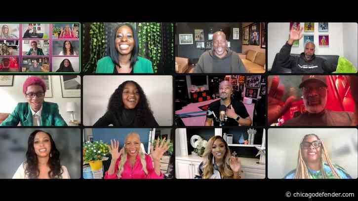 Bentley Evans Brings Laughter and Heart in New Comedy ‘Mind Your Business’