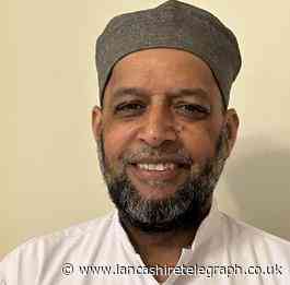 Former school head is Green's Hyndburn election pick