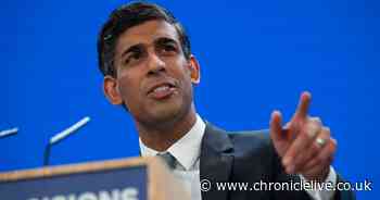 ITV confirms General Election debate as seven party leaders to go head-to-head