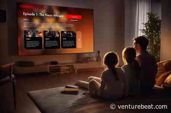 Fable’s Showrunner showcases Netflix of AI with user/AI-generated TV shows