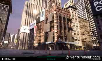 Hypersonic Laboratories raises $7M for sandbox UGC gaming platform