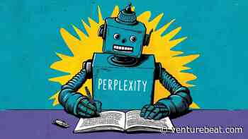 Perplexity goes beyond AI search, launches publishing platform ‘Pages’