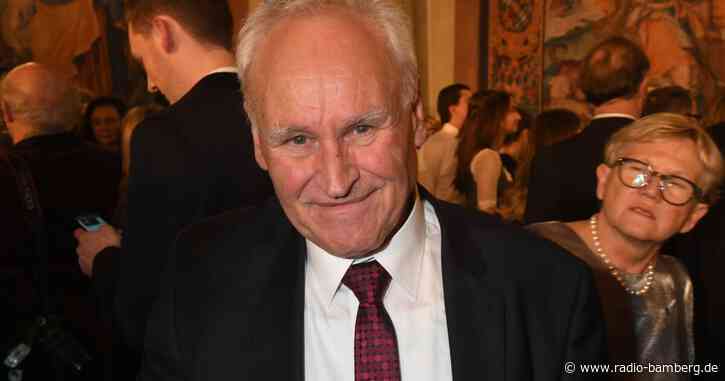 Erwin Huber: Söders Umgang mit Grünen ist übertrieben