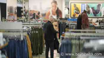 Key inflation gauge rises at slowest pace this year