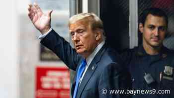 Trump will try to turn his guilty verdict into campaign fuel