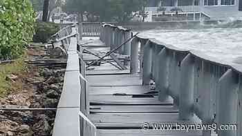 Condo owners stuck on standby, waiting to access much-needed storm mitigation grant funding