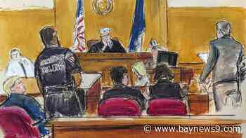 The verdict: Inside the courtroom as Donald Trump learned he had been convicted