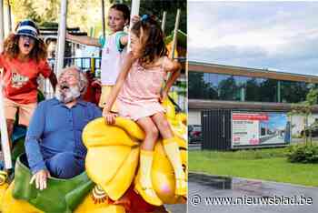 Bekend pyjamamerk verhuist hoofdzetel van Gentbrugge naar Olsene