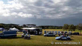 VIDEO | Vip e tremila bambini a Villa Pamphilj per la campagna contro i pericoli sul web
