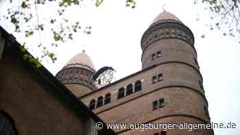 Gottesdienst in der Ulmer Pauluskirche läuft am Sonntag im ZDF