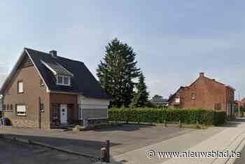 Mogelijke PFAS-vervuiling aan Herseltsesteenweg, buurtbewoners moeten voorzorgsmaatregelen nemen