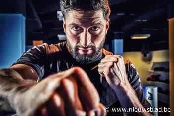 Antwerpse kickbokser Jamal Ben Saddik (33) riskeert celstraf in fraude- en witwasdossier: “Hij hielp zijn broer de rechtbank te bedriegen”