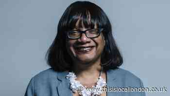 Diane Abbott can represent Labour in Hackney North seat