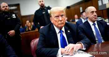 Trump Campaign Claims $34.8 Million Windfall After Guilty Verdict