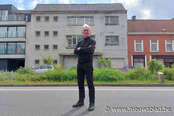 En nòg een kankerplek weg: stad wil nieuw woonproject op plaats van oude koekjesfabriek
