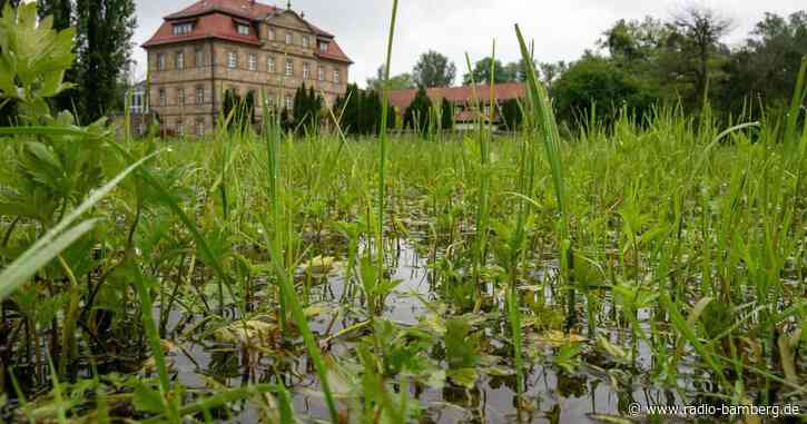 «Extrem ergiebiger Dauerregen» für erwartet
