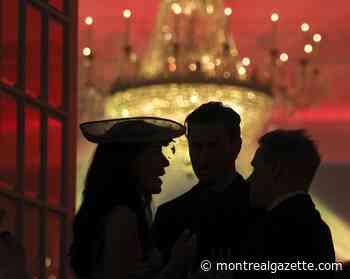 Here are some of the best places to party in Montreal during Grand Prix week