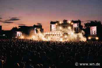Tickets fürs Docklands: Abfeiern am Hawerkamp