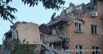 Charkiv bedreigd: Oekraïners mogen Amerikaanse en Duitse wapens afvuren op Rusland