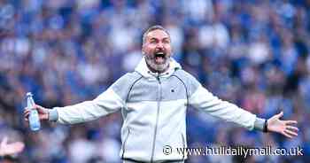 'Bullish' Tim Walter must make immediate Hull City impact as Acun Ilicali faith and money tested