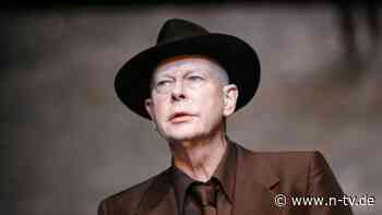 Rolle in "Solo Sunny": Schauspieler und Regisseur Alexander Lang gestorben