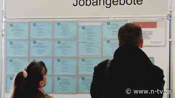 Gründerin Annika von Mutius: Hilft künstliche Intelligenz bei der Jobsuche?