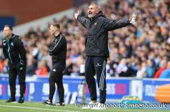 Middlesbrough & Sunderland rivals Hull City appoint Tim Walter as boss