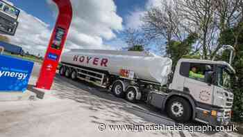 North West drivers warned of possible fuel shortages