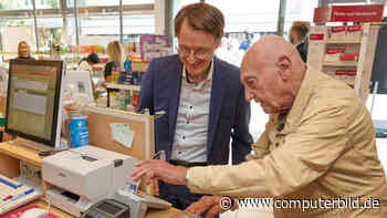 Diese Krankenkasse bindet das E-Rezept in eigene App ein