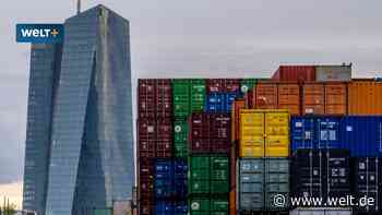 Die überraschende Rückkehr der Inflation