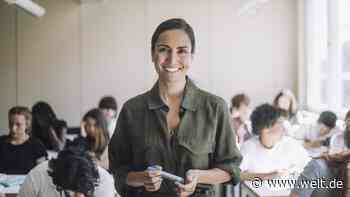 KI soll Lehrer unterstützen – Dieses Programm soll jetzt den Unterricht planen