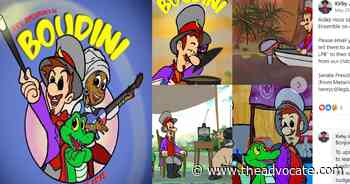 The Fight To Save Louisiana’s Only French-Language TV Programming