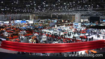 Geneva auto show calls Switzerland quits, relocates to Qatar