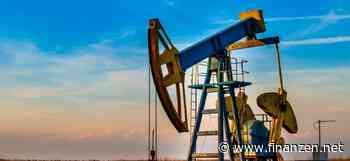 Ölpreise etwas leichter - die Gründe