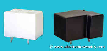 CUI doubles power relay range