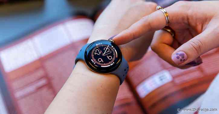 Google’s Pixel Watch 2 is $65 off at Wellbots for a limited time