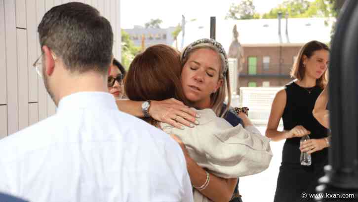 Texas Supreme Court rejects challenge to abortion ban