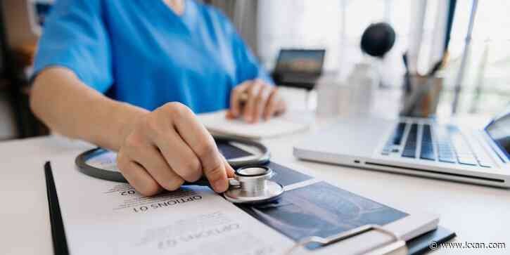 New documentary looks into racism in nursing