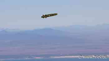 Nach Scholz' Kurswechsel: Wird jetzt der Taurus doch geliefert?