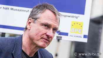 Wurde in Mannheim angegriffen: Wer ist BPE-Kopf Michael Stürzenberger?