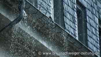 Haus mit Unwetterschaden: Welche Versicherung zahlt?